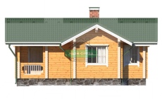 Проект бани Затея